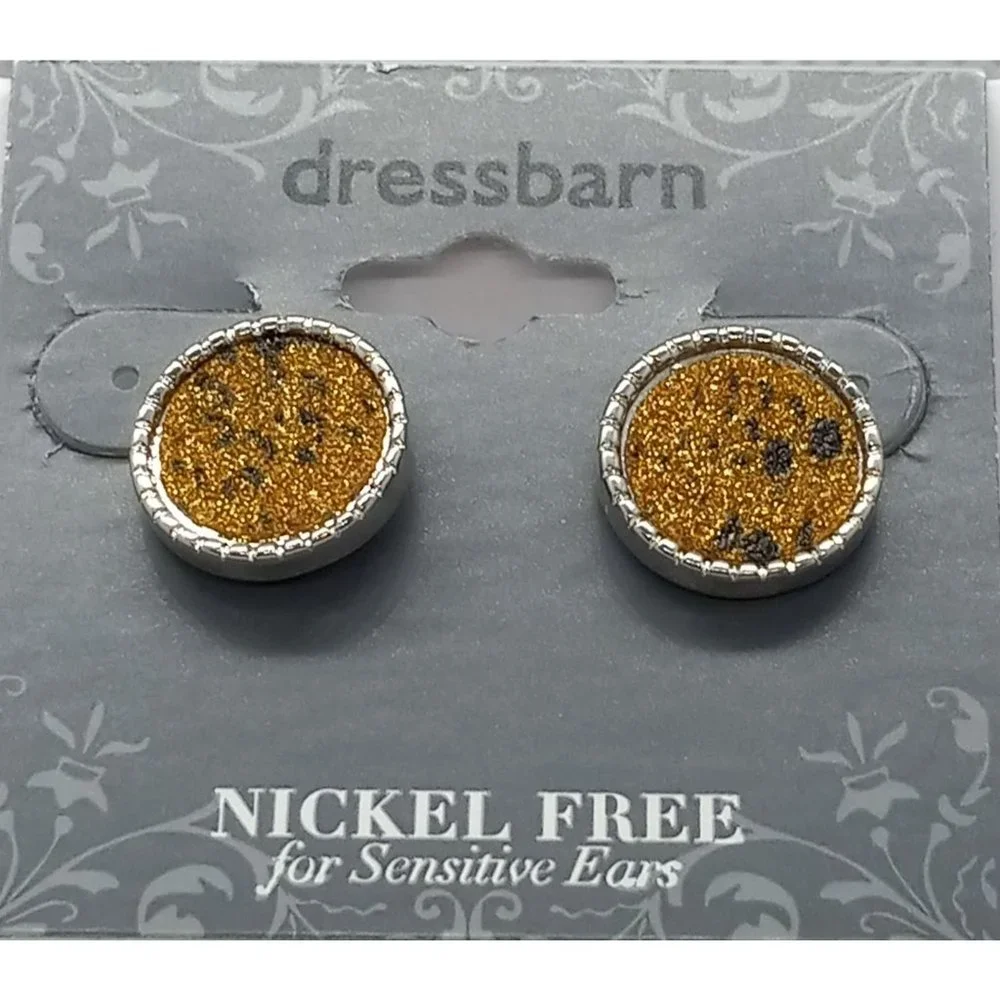 dressbarn new druzy